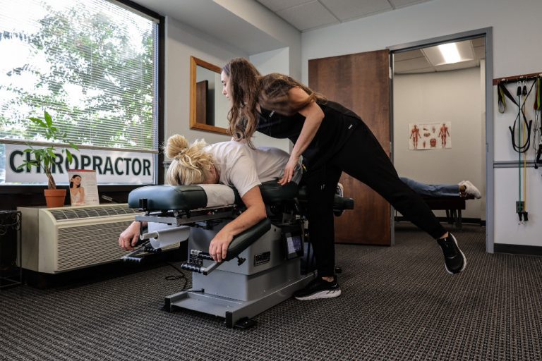 Spinal Decompression