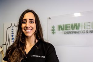 Picture of Dr Stefania Incollingo