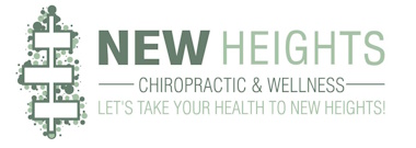 New Heights Chiropractic & Wellness_Logo
