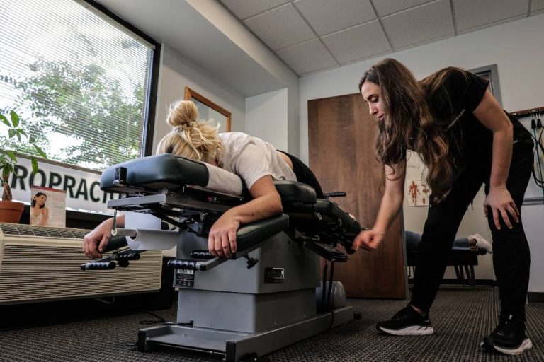 Chiropractor Bensalem PA