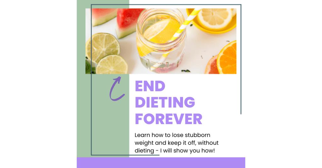 Hormone Reset Program