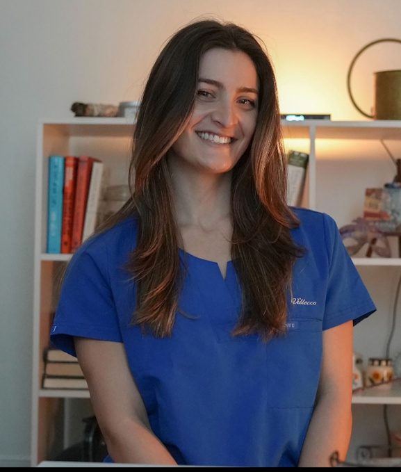 Team Member