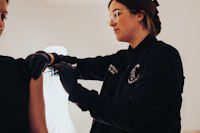 Team Member
